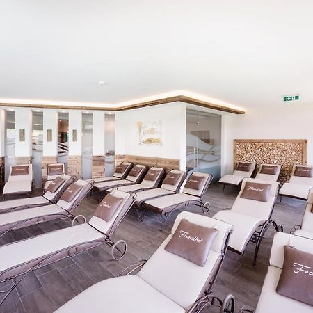 Franzlhof Hotel Soll Luaran gambar