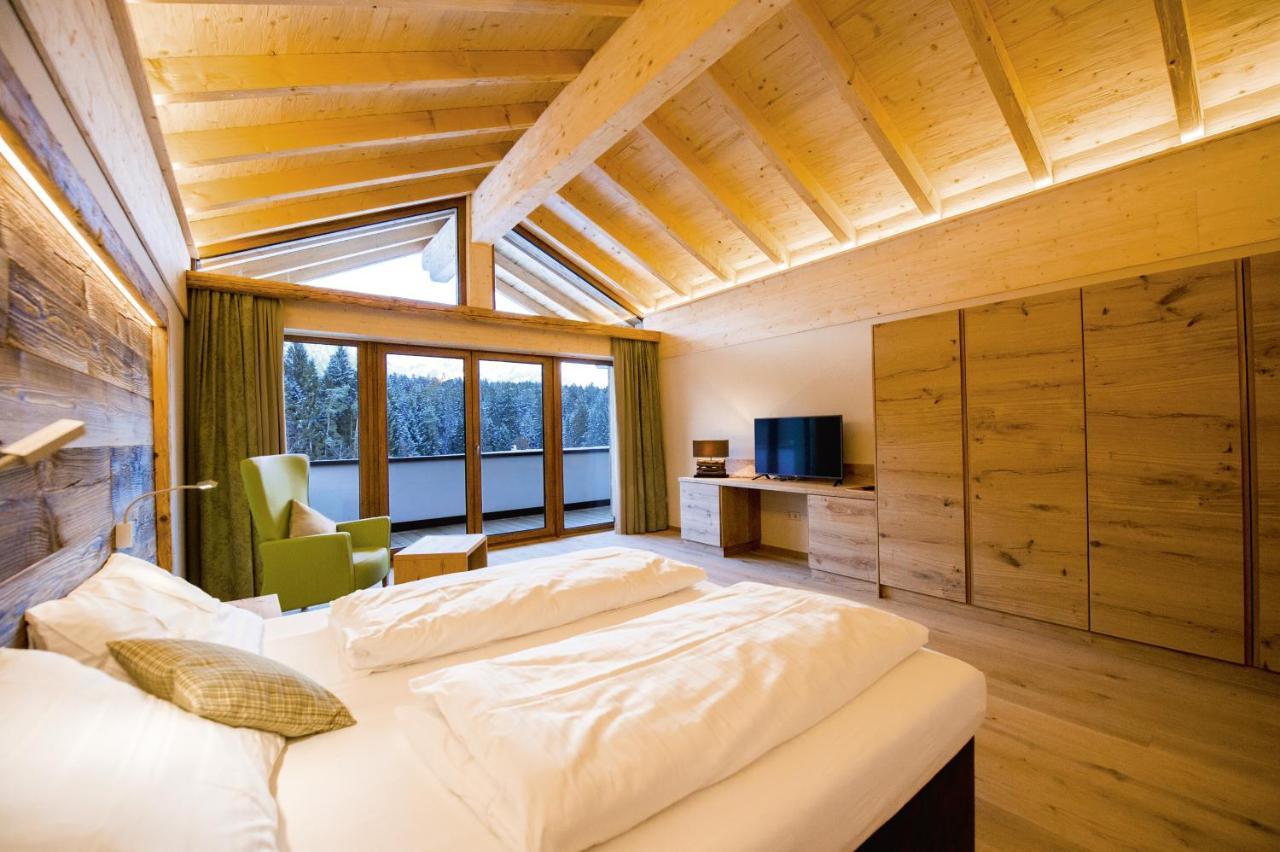 Franzlhof Hotel Soll Luaran gambar