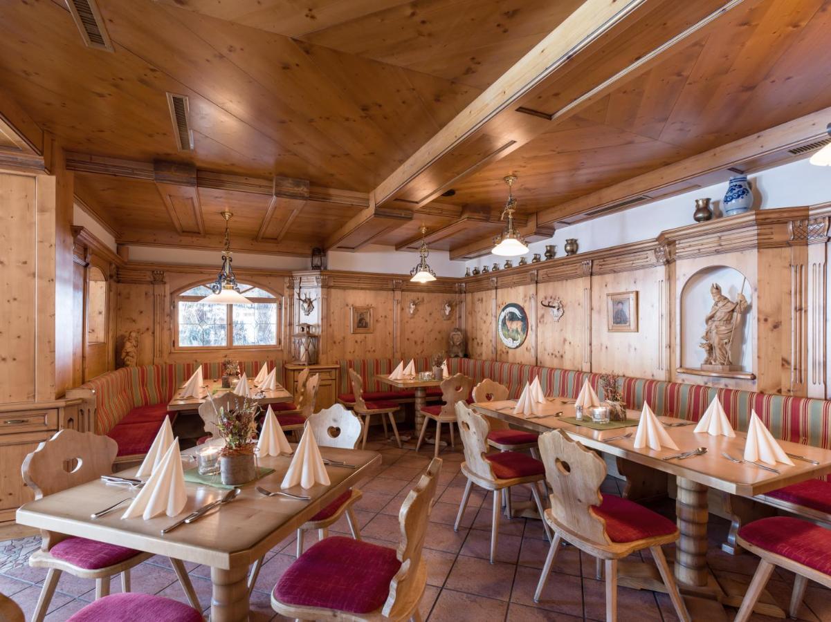 Franzlhof Hotel Soll Luaran gambar