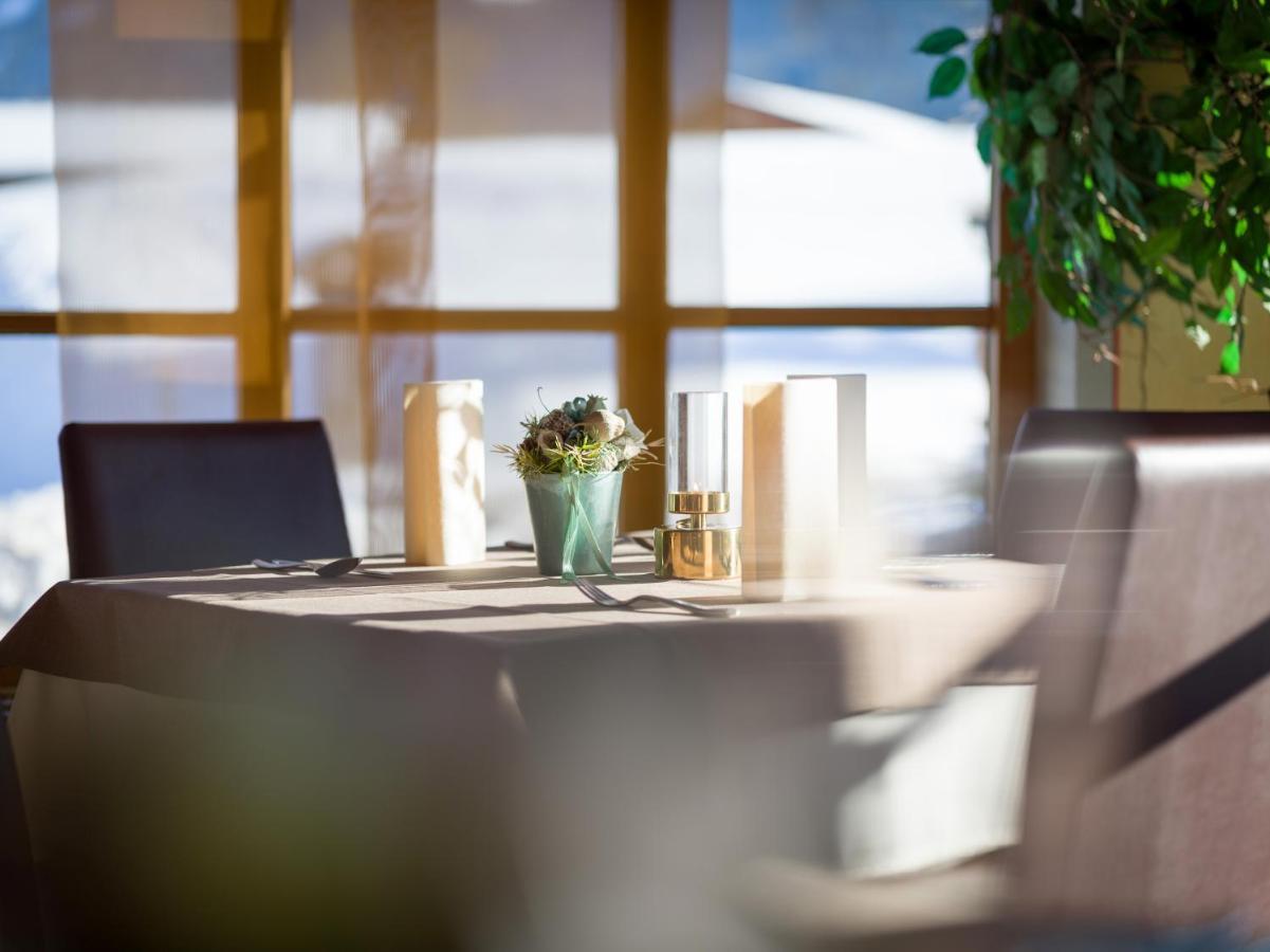 Franzlhof Hotel Soll Luaran gambar