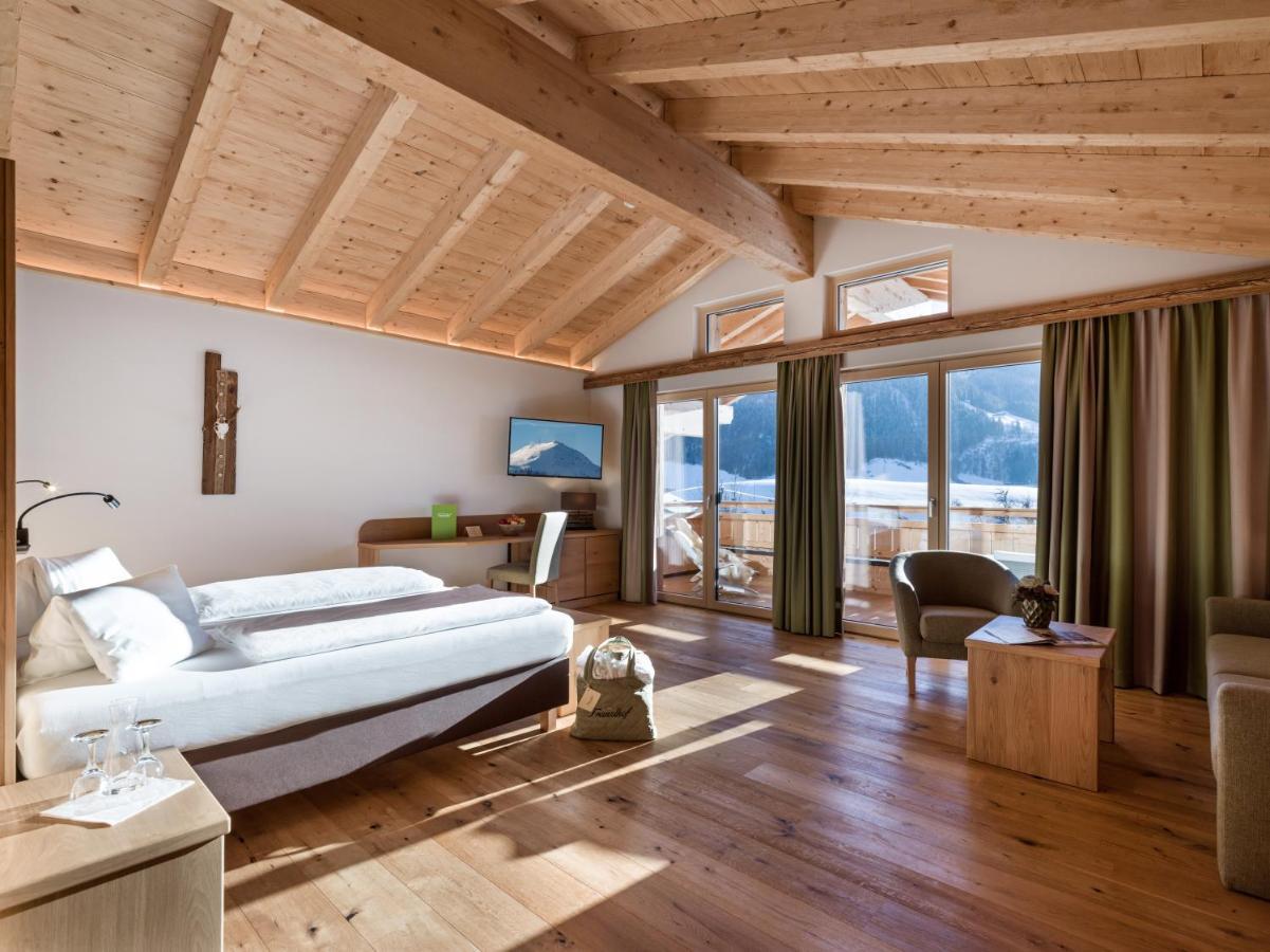 Franzlhof Hotel Soll Luaran gambar