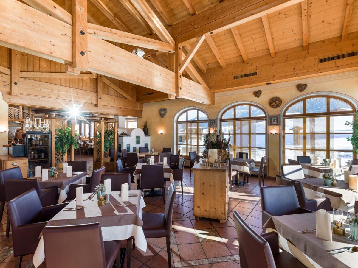 Franzlhof Hotel Soll Luaran gambar