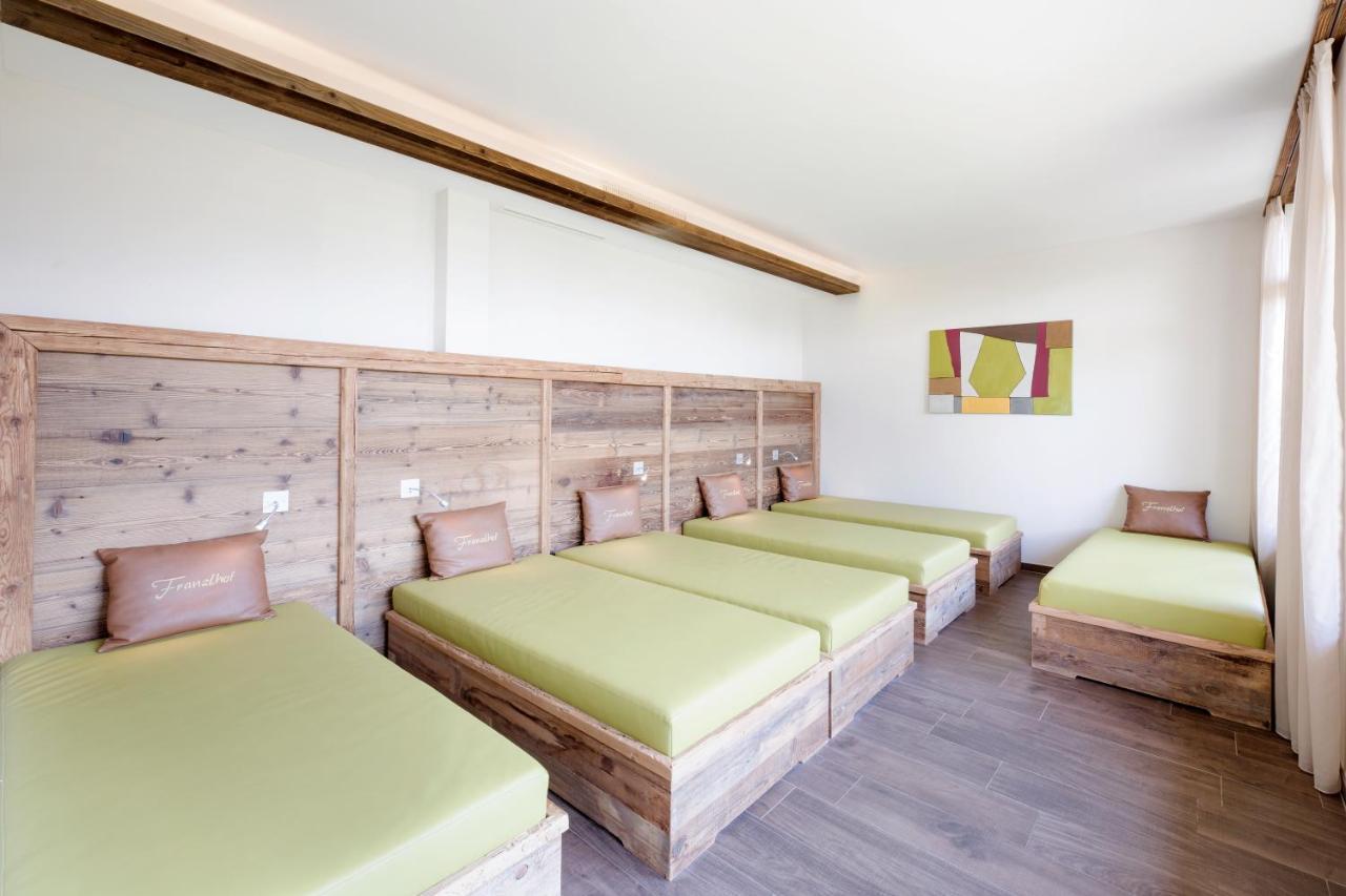 Franzlhof Hotel Soll Luaran gambar