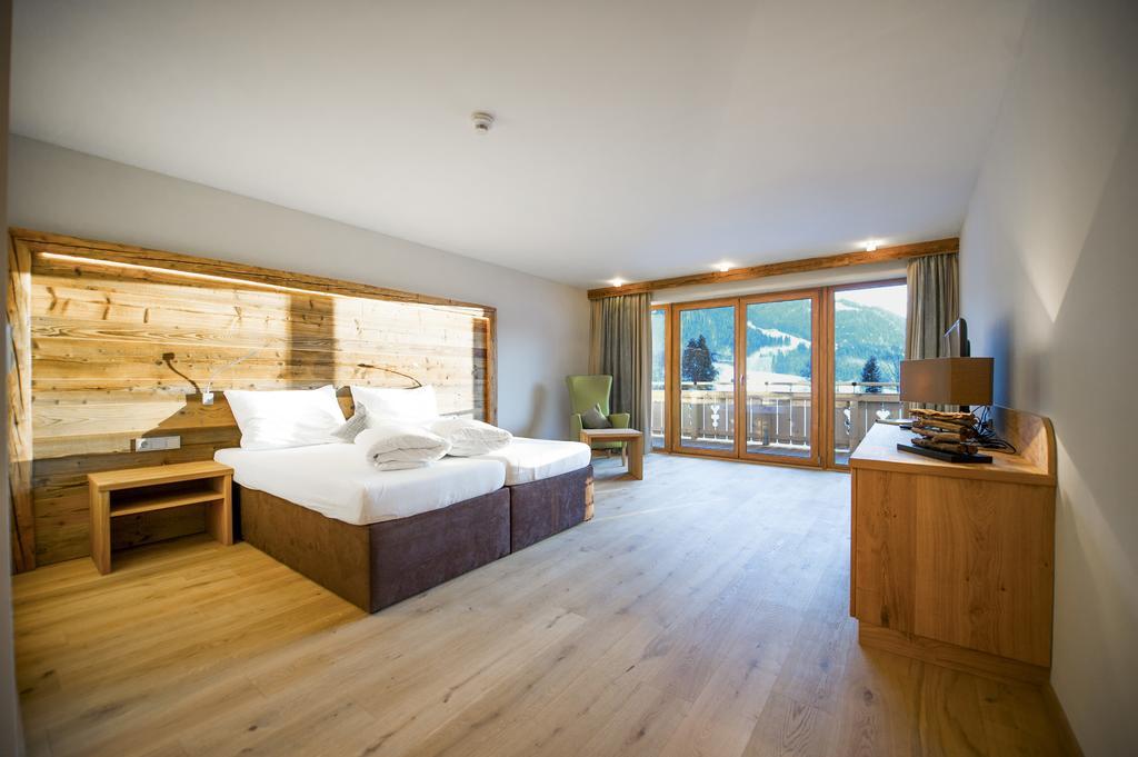 Franzlhof Hotel Soll Bilik gambar