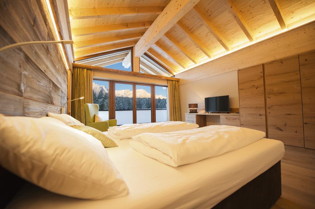 Franzlhof Hotel Soll Bilik gambar