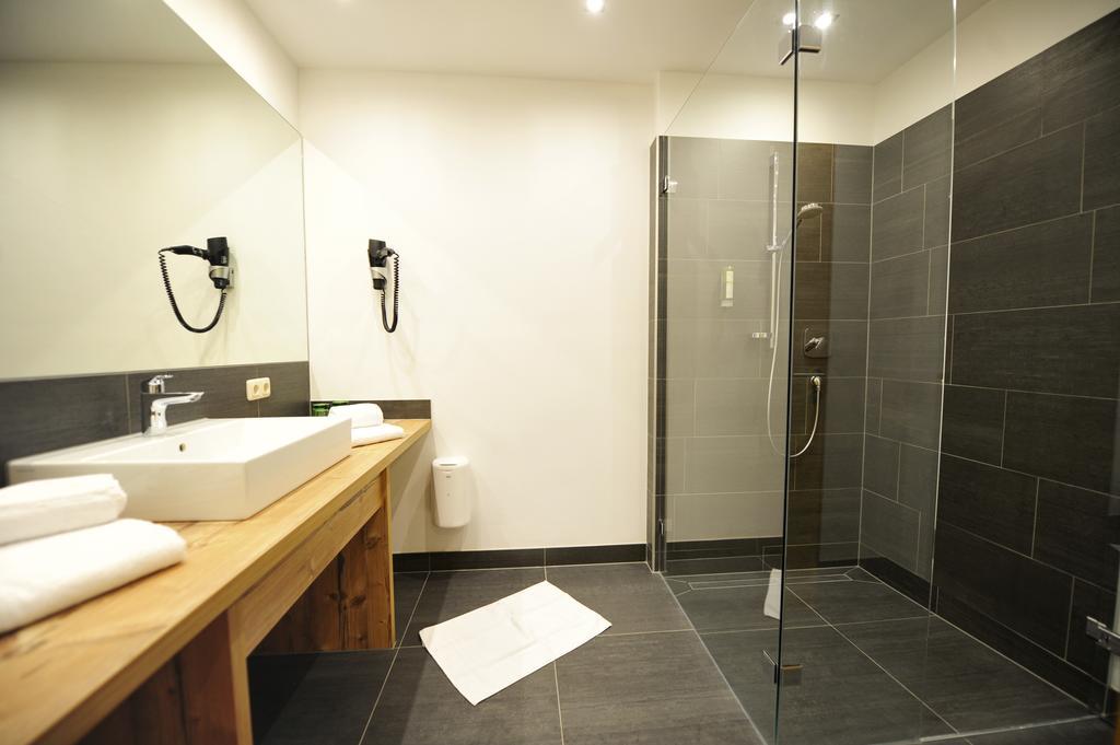 Franzlhof Hotel Soll Bilik gambar