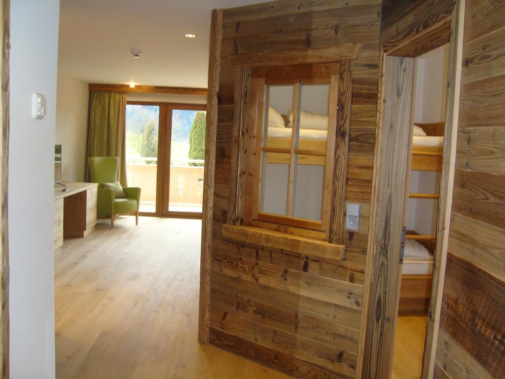 Franzlhof Hotel Soll Bilik gambar