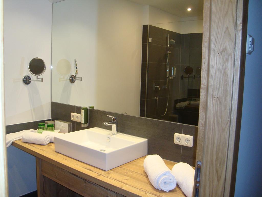 Franzlhof Hotel Soll Bilik gambar