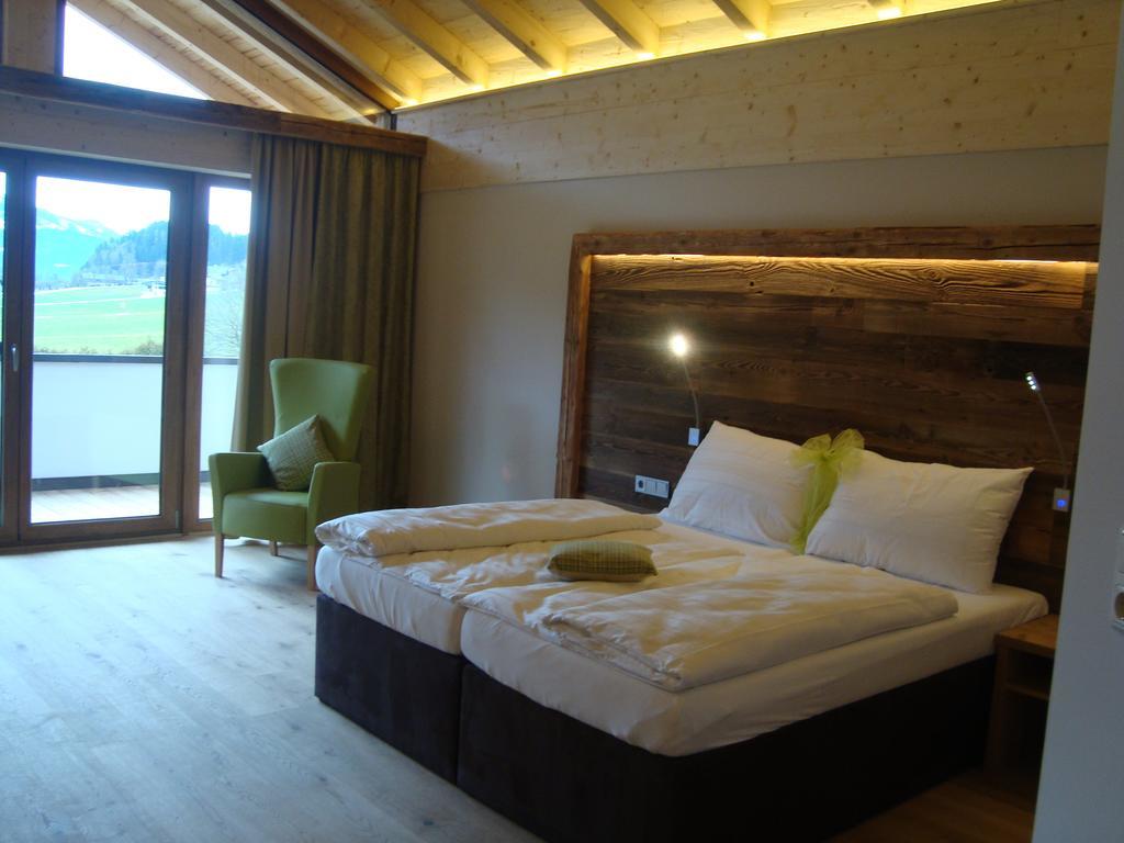 Franzlhof Hotel Soll Bilik gambar