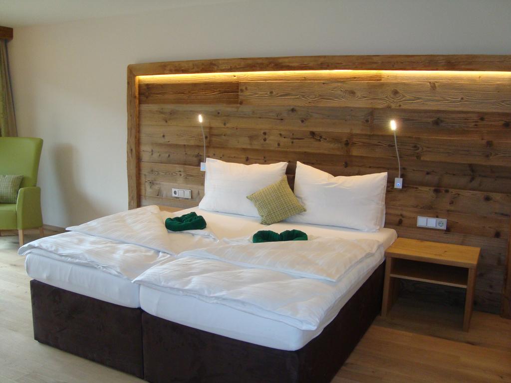 Franzlhof Hotel Soll Bilik gambar