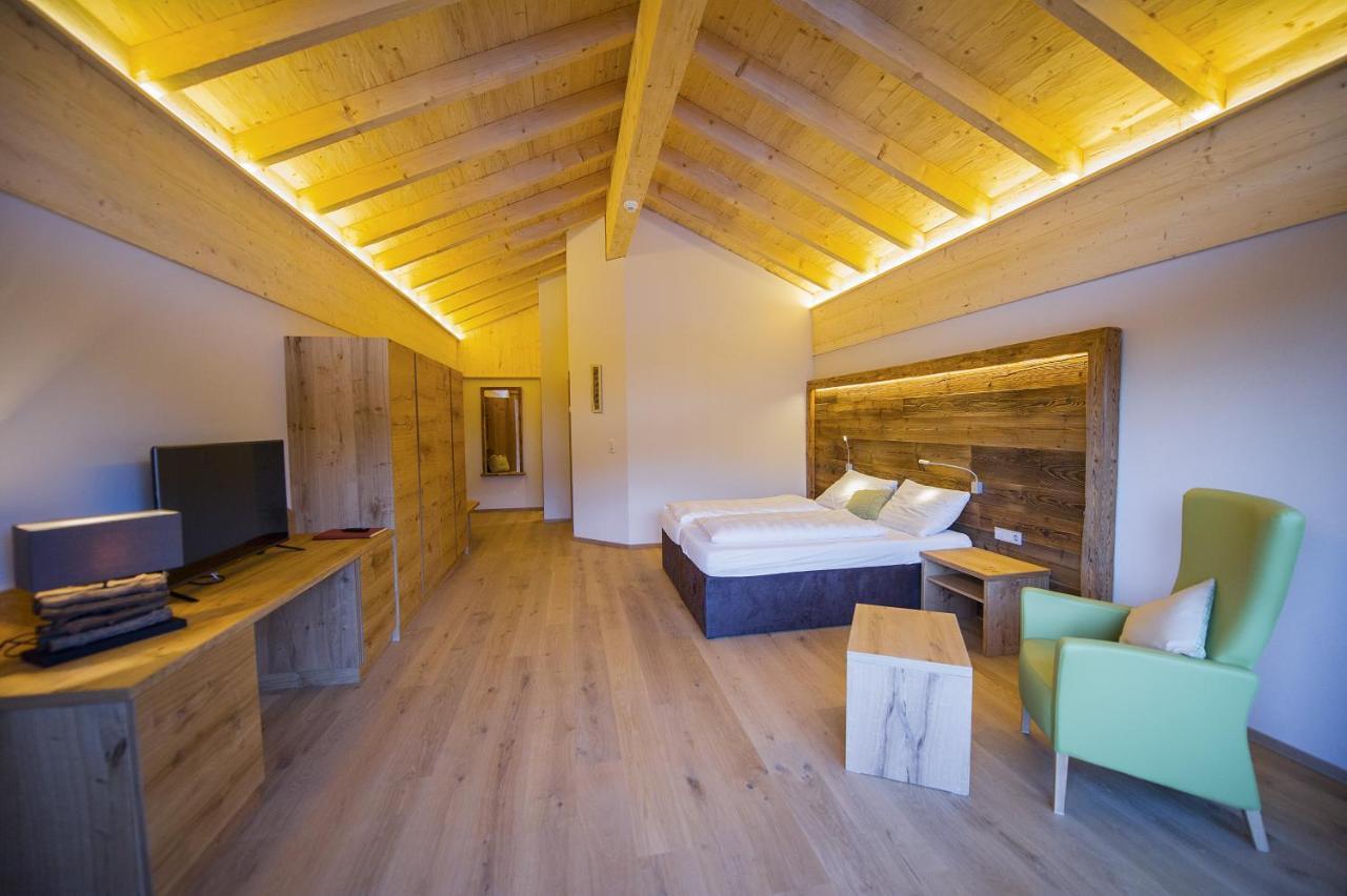 Franzlhof Hotel Soll Luaran gambar