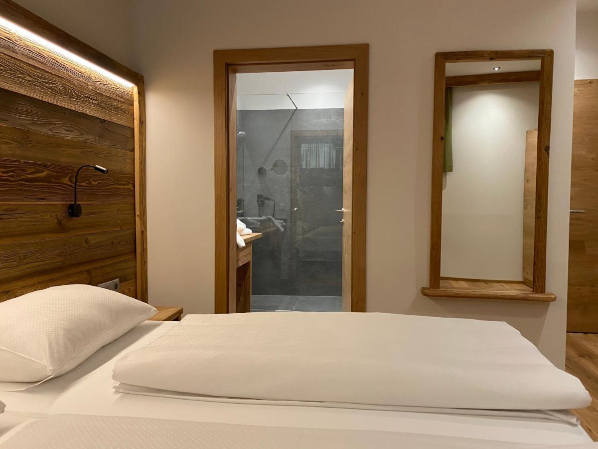 Franzlhof Hotel Soll Luaran gambar